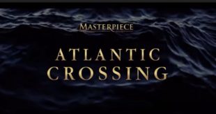 Atlantic Crossing