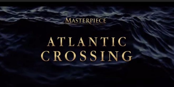 Atlantic Crossing