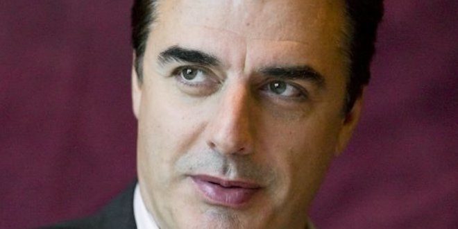 Chris Noth