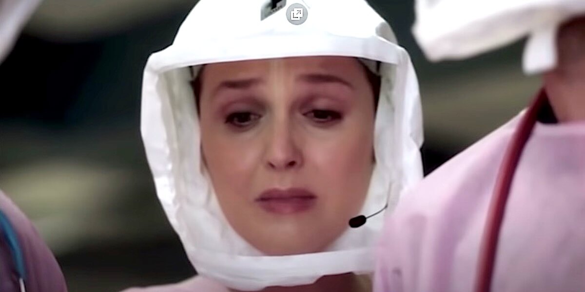GREY’S ANATOMY 17, anticipazioni episodio di martedì 22 giugno su Fox GREY’S ANATOMY 17, anticipazioni episodio di martedì 22 giugno su Fox