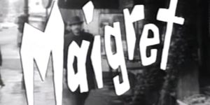 Maigret / serie tv