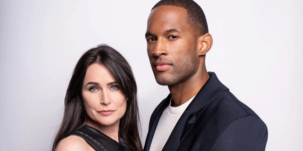 Beautiful, anticipazioni USA: Quinn riuscirà a nascondere il tradimento con Carter? Beautiful, anticipazioni USA: Quinn riuscirà a nascondere il tradimento con Carter?
