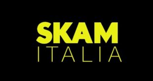 Skam Italia