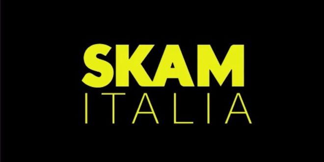 Skam Italia