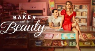 The Baker and the Beauty