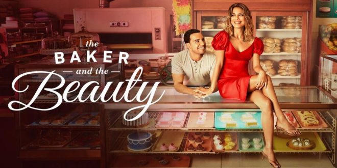 The Baker and the Beauty