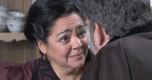 Arantxa e Cesareo / Una vita