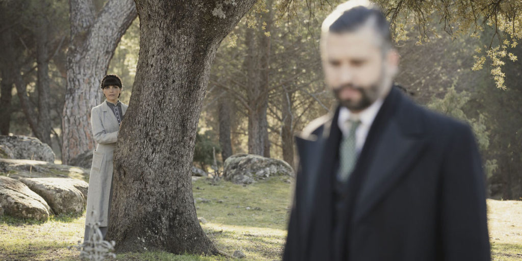 UNA VITA anticipazioni 27 e 28