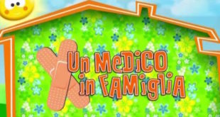 Un medico in famiglia