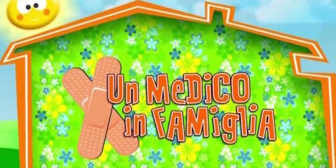 Un medico in famiglia