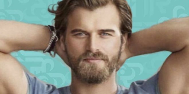 Kivanc Tatlitug