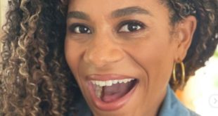 Kelly McCreary (Grey's Anatomy)