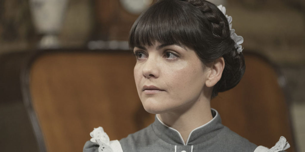 Una Vita, intervista ad Agnes Llobet