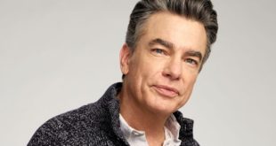 Peter Gallagher