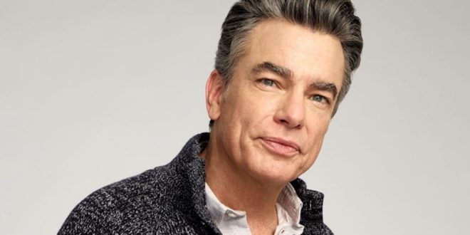 Peter Gallagher