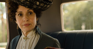Teresa / Grand Hotel