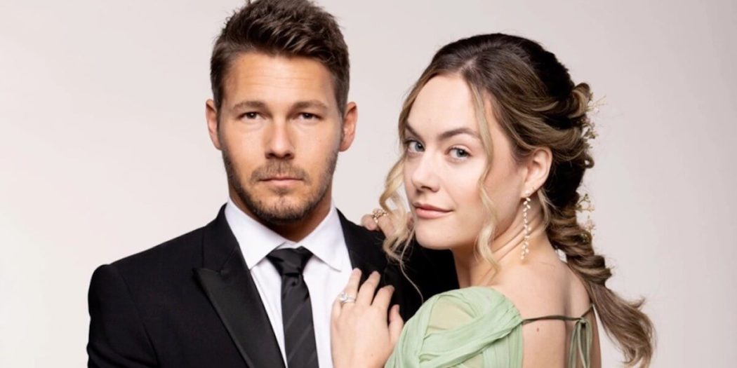 Anticipazioni Beautiful: LIAM e HOPE, sarà di nuovo DRAMMA | Puntate