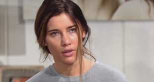 Steffy Forrester / Beautiful