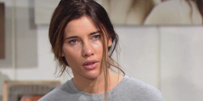 Steffy Forrester / Beautiful