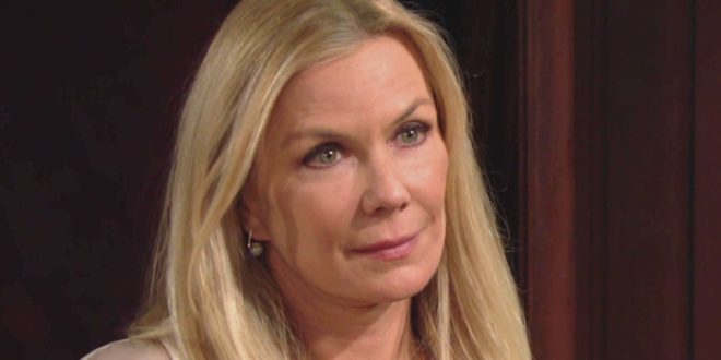Brooke / Beautiful