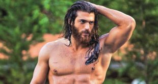 Can Yaman sarà SANDOKAN