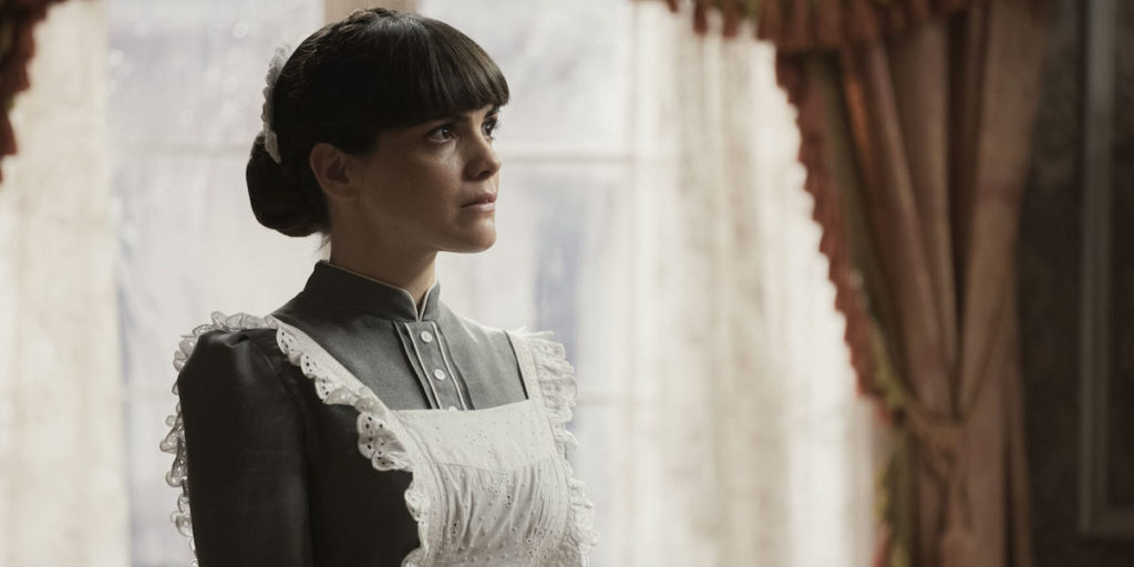 UNA VITA trama 12 e 13