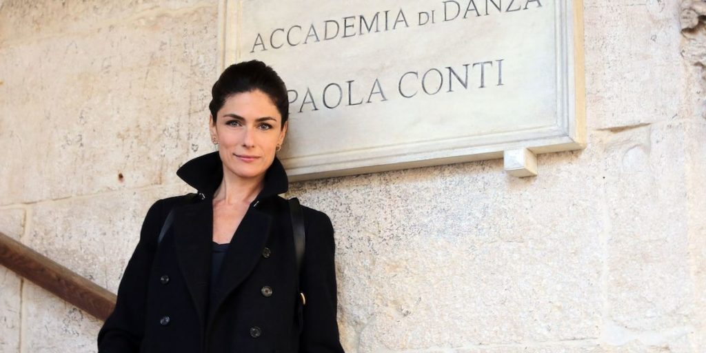 LUCE DEI TUOI OCCHI, anticipazioni quinta puntata 20 ottobre 2021 LUCE DEI TUOI OCCHI, anticipazioni quinta puntata 20 ottobre 2021