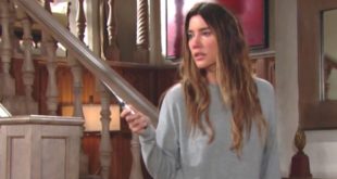 Steffy / Beautiful