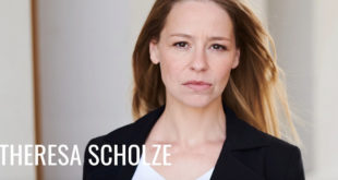 Theresa Scholze