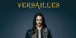 Versailles / Serie tv La7