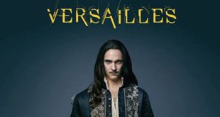 Versailles / Serie tv La7