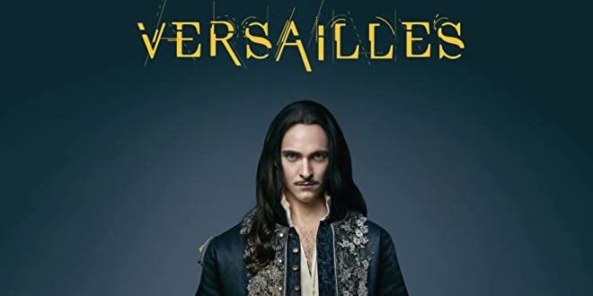 Versailles / Serie tv La7