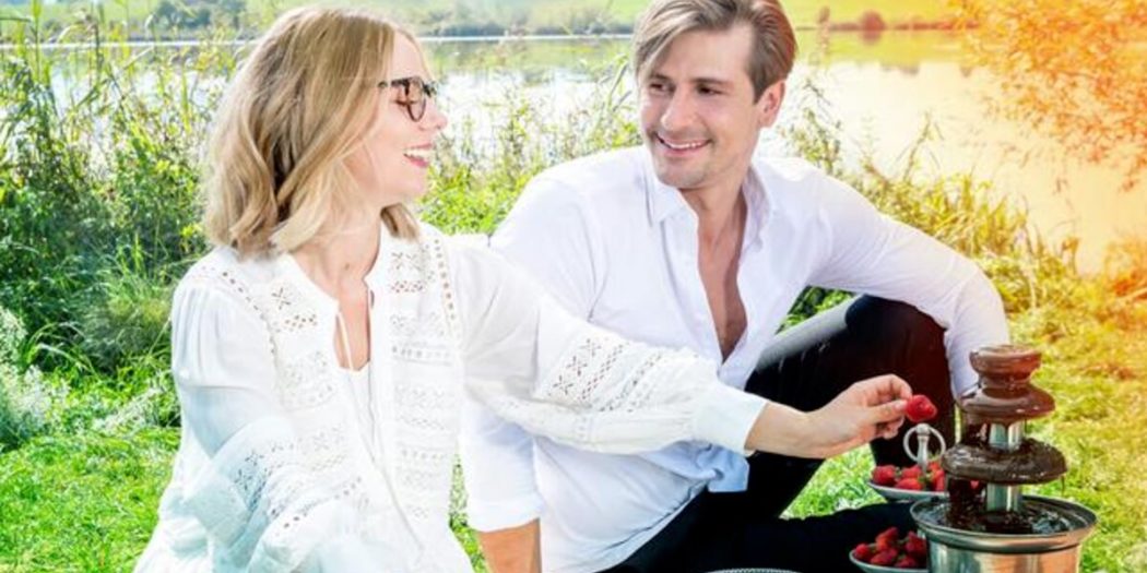 Anticipazioni Tempesta d’amore, 18^ stagione Paul e Josie protagonisti