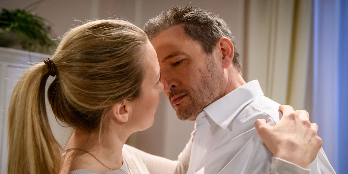 Tempesta D’Amore Tempesta D’Amore Puntata n. 3221 Eva e Robert si riconciliano? [Germania, 5