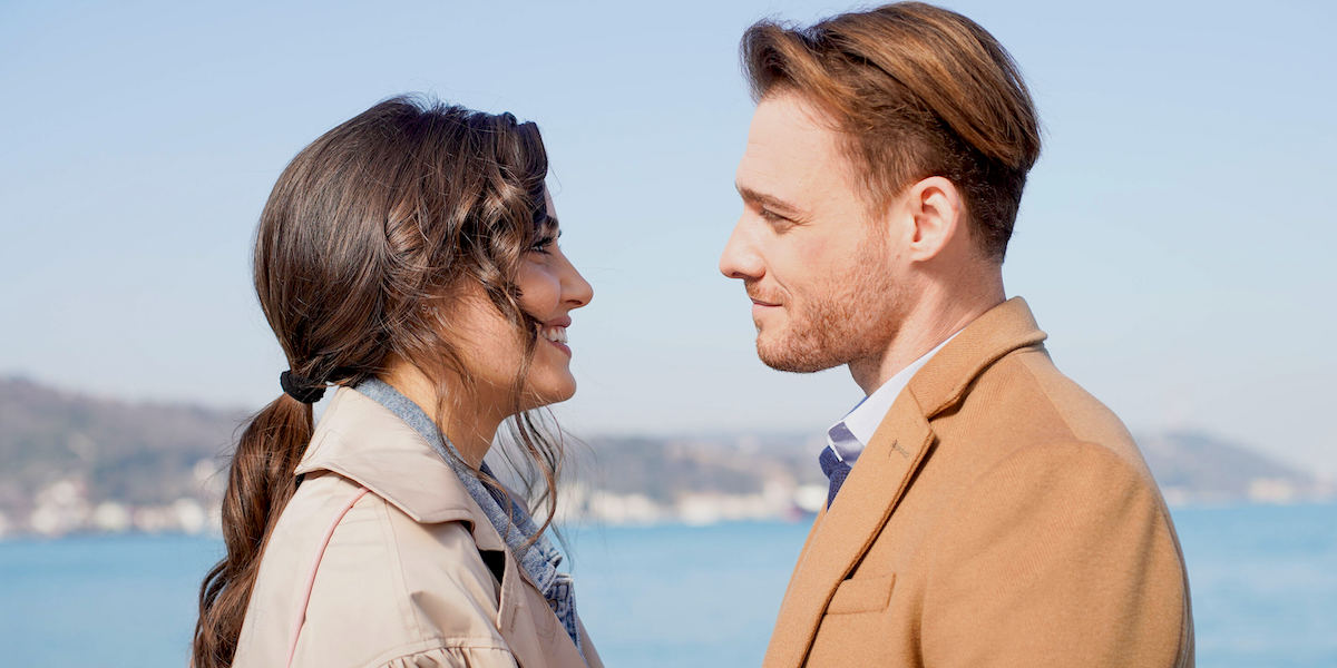 LOVE IS IN THE AIR: trama 10 novembre 2021, anticipazioni puntata