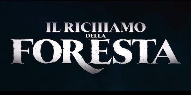 Il richiamo della foresta