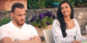 Serkan e Deniz / Love is in the air