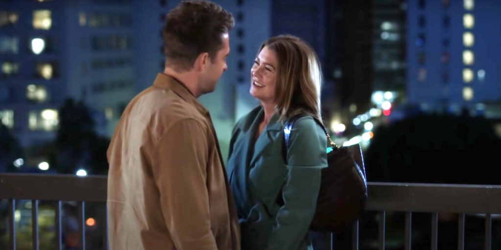 Grey’s Anatomy 18, anticipazioni episodio 8 dicembre 2021 su Disney+