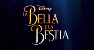 La bella e la bestia / film