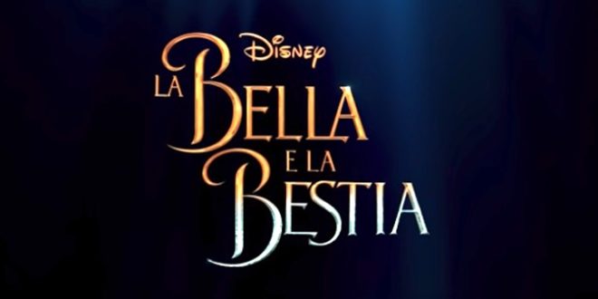 La bella e la bestia / film