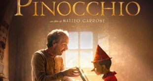Pinocchio / film
