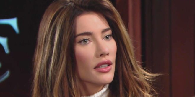 Steffy / Beautiful