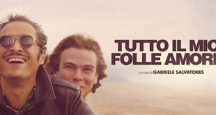 Tutto il mio folle amore / film