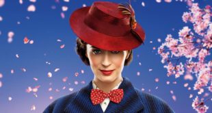 Film IL RITORNO DI MARY POPPINS