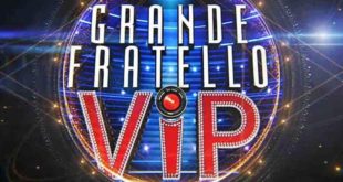 Grande Fratello Vip / GfVip