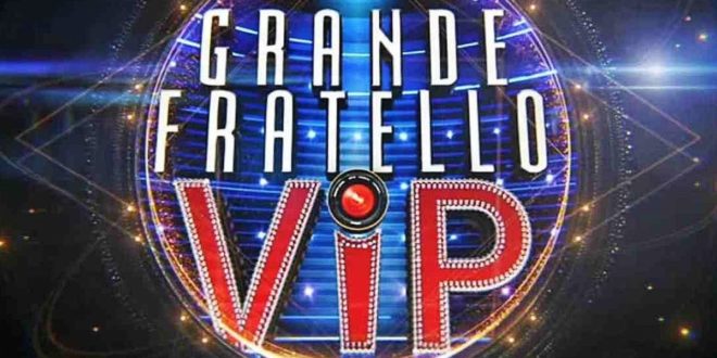 Grande Fratello Vip / GfVip