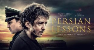 Film Lezioni di persiano