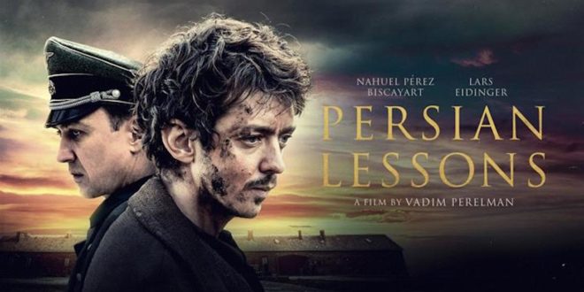 Film Lezioni di persiano