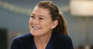 Meredith / Grey's Anatomy