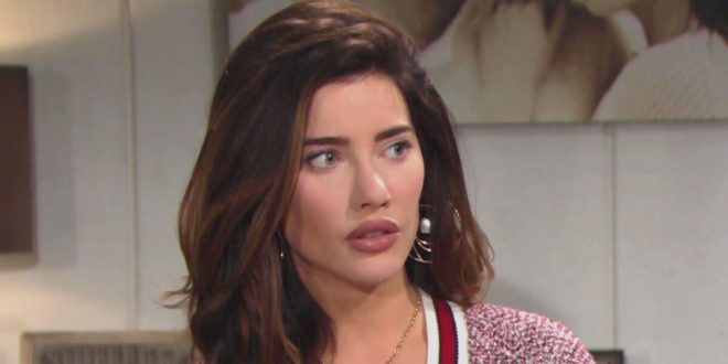 Steffy / Beautiful